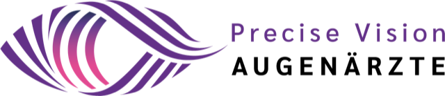 Logo Precise Vision NRW